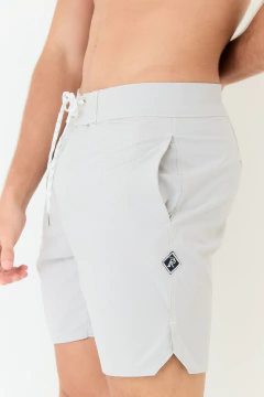 SHORT SURFACE CINZA - loja online