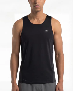 REGATA DUO PRETO