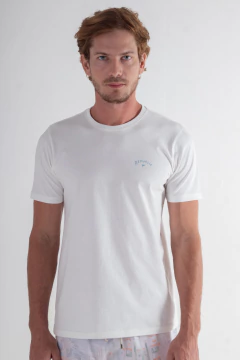 TSHIRT GRAPHIC AD OCEAN DRIVE - Republic Paradise