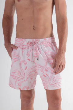 SHORT VOLLEY AD BISCAYNE - comprar online
