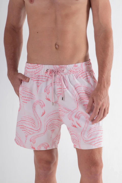 SHORT VOLLEY AD BISCAYNE - comprar online