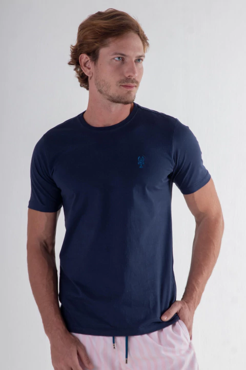 T-SHIRT GRAPHIC AD LOBSTER - comprar online