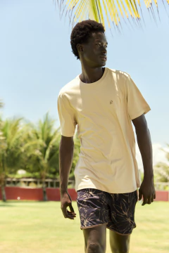 T-shirt graphic Ad Cacau - comprar online