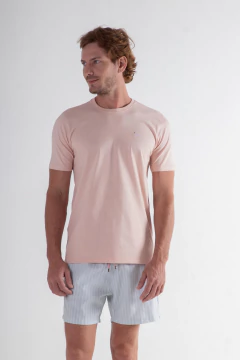 T-SHIRT GRAPHIC AD TROPIC - comprar online