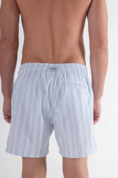 SHORT VOLLEY MIAMI AD LEMON - loja online