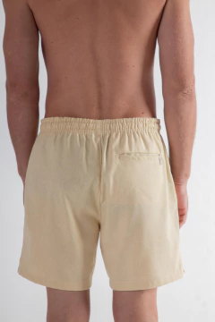 SHORT VOLLEY LINHO AMARELO na internet