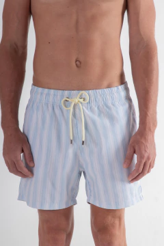 SHORT VOLLEY MIAMI AD LEMON - comprar online