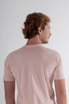 T-SHIRT GRAPHIC AD TROPIC - loja online