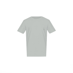 T-shirt basic inf azul claro - comprar online