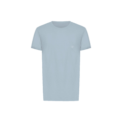 T-shirt colors Ad Azul Claro - Republic Paradise