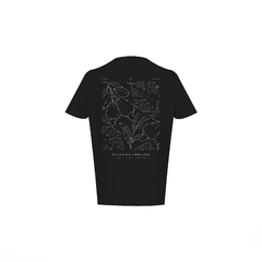T-shirt Graphic inf. Cajus - loja online