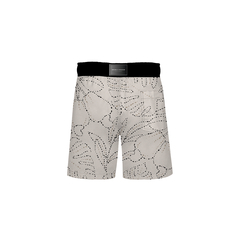 Short volley inf. Cajus - Republic Paradise