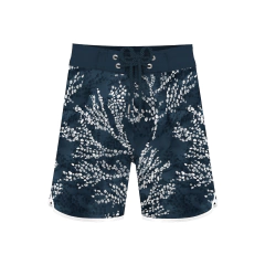 Short retrô Corais - loja online