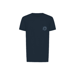 T-shirt graphic AD corais - Republic Paradise