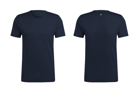 T-SHIRT TECH MARINHO