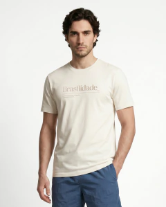 T-SHIRT GRAPHIC AD GINGA
