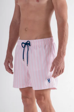 SHORT VOLLEY MIAMI AD LOBSTER - comprar online
