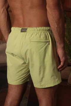 SHORT SUMMER VERDE na internet