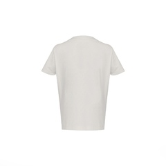 T-shirt Colors inf. branca - loja online