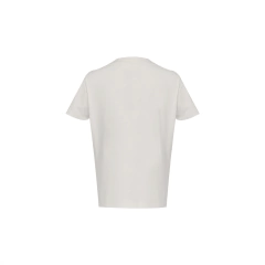 T-shirt Colors inf. branca - loja online