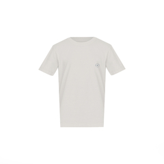 T-shirt Colors inf. branca - Republic Paradise