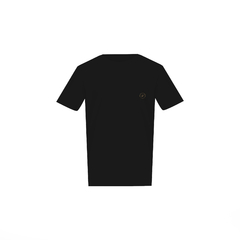 T-shirt Colors inf. preto na internet