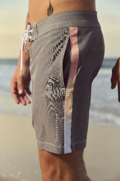 Imagem do Boardshort Chumbo