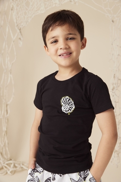 t-shirt graphic inf. turks