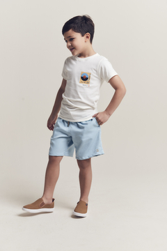 T-shirt Graphic inf. lounge