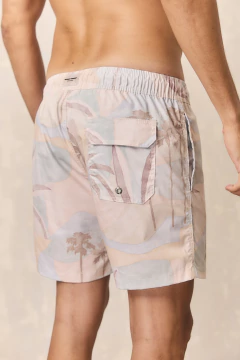 SHORT VOLLEY AD LOS ANGELES na internet