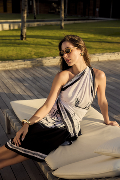 Pareô St Tropez - comprar online