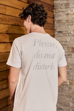 T-shirt graphic Ad Scenes - comprar online