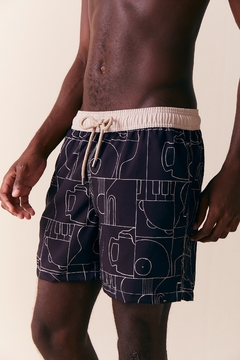 SHORT VOLLEY AD MELODIA