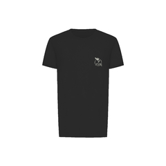 T-shirt Graphic Ad Trancoso Preta - loja online