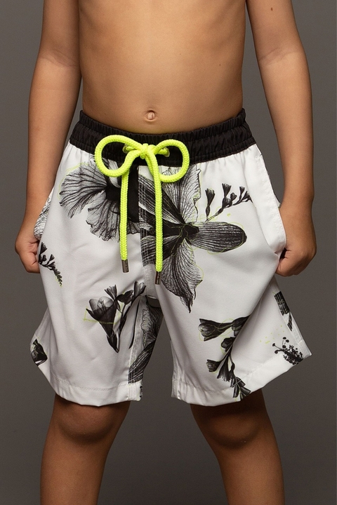 short volley inf. night frames