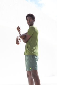 T-SHIRT ATHL TRAIL - comprar online