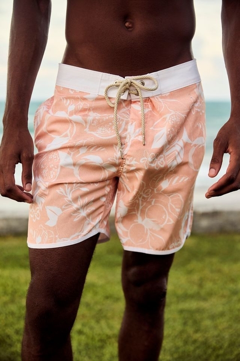 Short retrô flavors