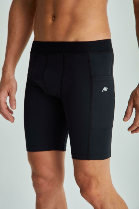 SHORT ATHLETIC COMPRESSÃO - comprar online