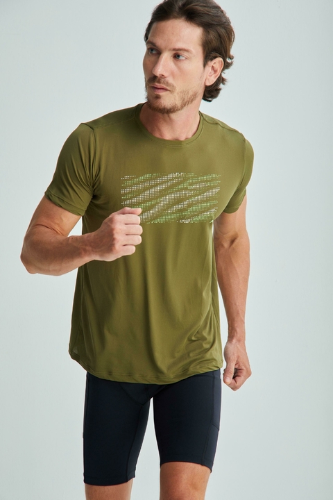 T-SHIRT ATHLETIC ROOTS - comprar online