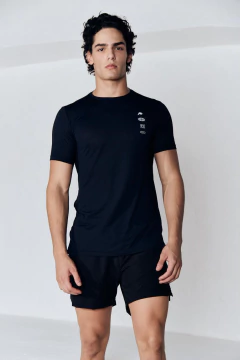 T-SHIRT ATHLETIC ICONS na internet