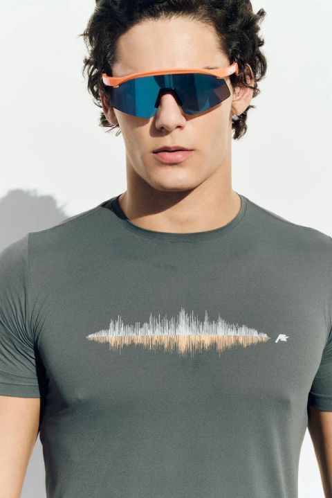 T-SHIRT ATHLETIC BEATS - comprar online
