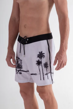 NEW RETRO BAYWATCH - Republic Paradise