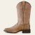 Bota Ariat Beige Occidental en internet
