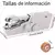 MÁQUINA DE COSER PORTÁTIL MINI – COSTURA RÁPIDA Y FÁCIL en internet
