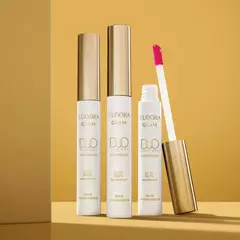 Balm Preenchedor Eudora Glam Duo Clinical Micropigmentação 4,5g - BELYZA