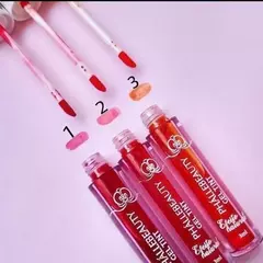 Phállebeauty Gel Tint - Pigmentador Labial Gel Efeito Temporário - comprar online