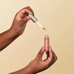 Iluminador Líquido Bronze Luminous Niina Secrets 10ml - comprar online