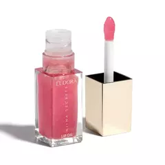 Lip Oil Shine Flowers Niina Secrets 7ml na internet