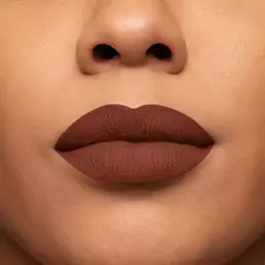 Imagem do Batom Líquido Marrom Lírio Niina Secrets Skinny Matte 5ml