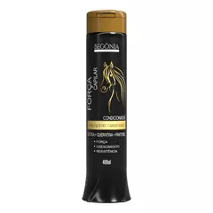 Kit + Força Capilar Begônia Gold - comprar online